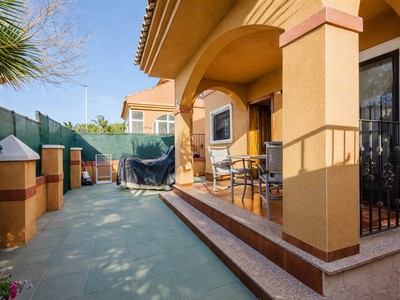 Chalet adosado · Segunda Mano · 5389