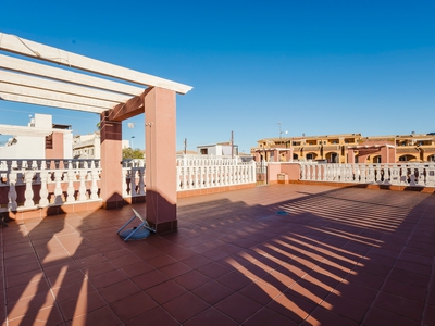 Chalet adosado · Segunda Mano · 5389