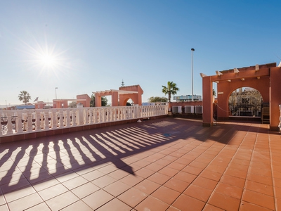 Chalet adosado · Segunda Mano · 5389