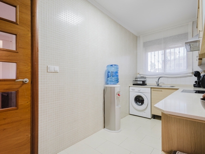 Chalet adosado · Segunda Mano · 5389