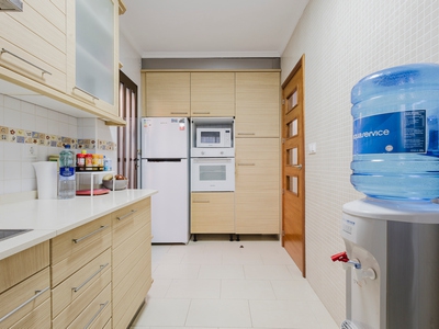 Chalet adosado · Segunda Mano · 5389