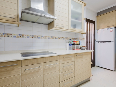Chalet adosado · Segunda Mano · 5389