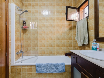 Chalet adosado · Segunda Mano · 5389