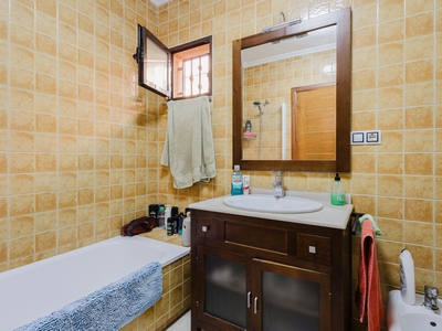 Chalet adosado · Segunda Mano · 5389