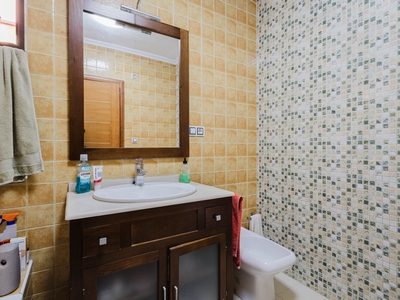 Chalet adosado · Segunda Mano · 5389