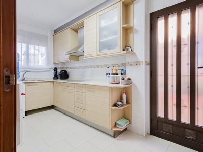 Chalet adosado · Segunda Mano · 5389