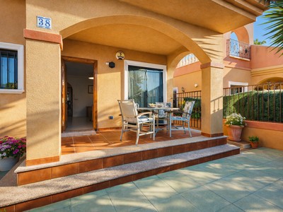 CHALET INDEPENDIENTE Aguas Nuevas · Torrevieja · Costa Blanca | 224.990 €