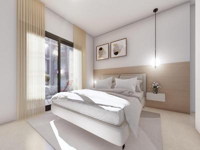 Apartamento · Obra Nueva · 492