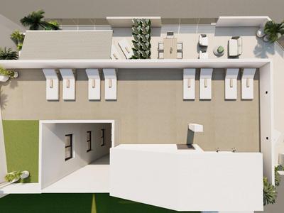Apartamento · Obra Nueva · 492