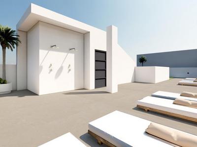 Apartamento · Obra Nueva · 492