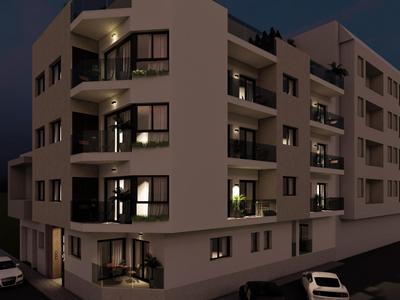 Apartamento · Obra Nueva · 492