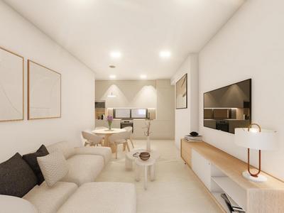 Apartamento · Obra Nueva · 492