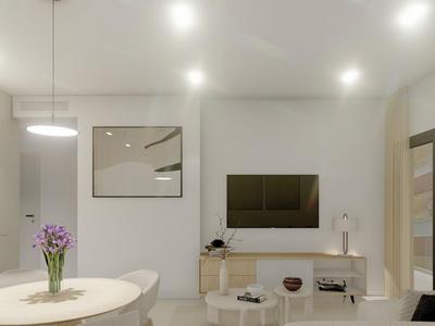 Apartamento · Obra Nueva · 492