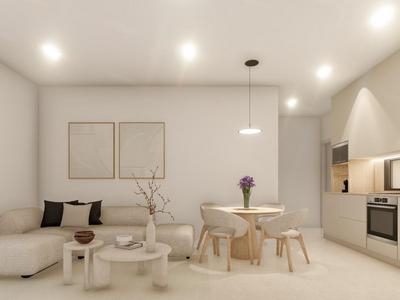 Apartamento · Obra Nueva · 492