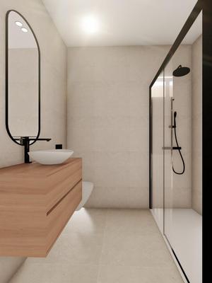 Apartamento · Obra Nueva · 492