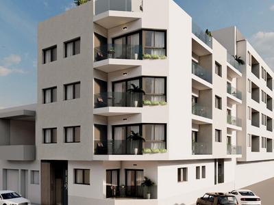 ROYAL STAR GUARDAMAR OBRA NUEVA EN EL CENTRO · A 550 M DE LA PLAYA | 274.500 €
