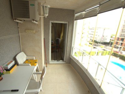Apartamento · Segunda Mano · 319