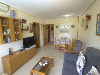 Apartamento · Segunda Mano · 319