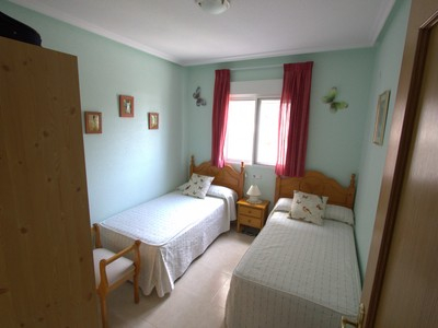 Apartamento · Segunda Mano · 319