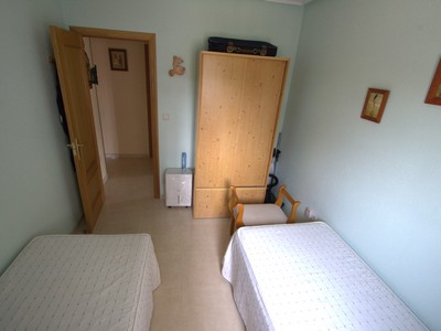 Apartamento · Segunda Mano · 319