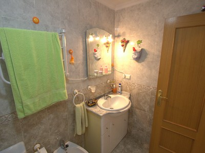 Apartamento · Segunda Mano · 319