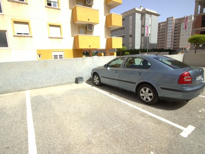 Apartamento · Segunda Mano · 319
