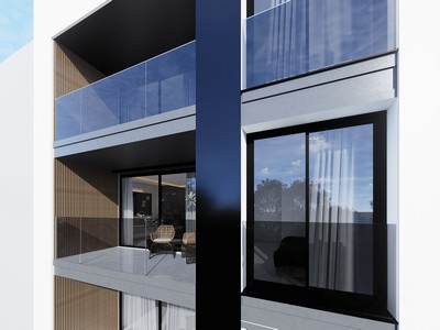 Apartamento · Obra Nueva · 515