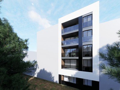 Apartamento · Obra Nueva · 515