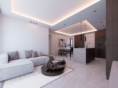 Apartamento · Obra Nueva · 515