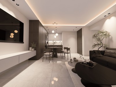Apartamento · Obra Nueva · 515