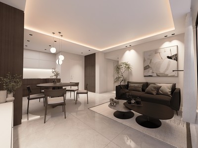Apartamento · Obra Nueva · 515