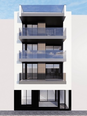 Apartamento · Obra Nueva · 515